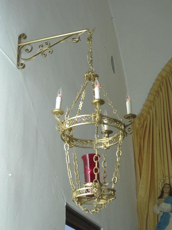 Parroquia San Pedro Apóstol - Toa Baja - 2012 00013
